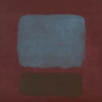 About Mark Rothko, his Recipe For Artwork, plums and&nbsp;rum