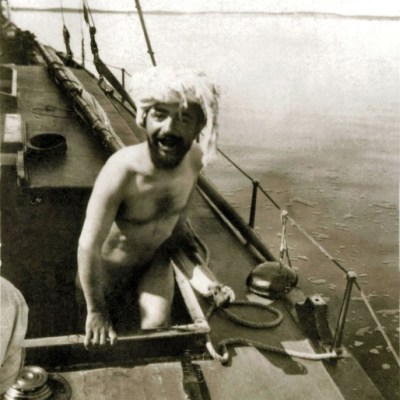 About Toulouse-Lautrec’s chocolate&nbsp;mayonnaise